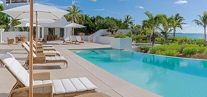 Arushi Villa