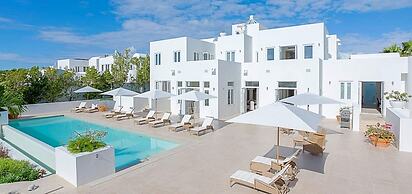 Arushi Villa