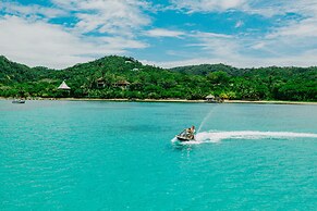 Tranquilseas Eco Lodge & Dive Center