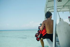 Tranquilseas Eco Lodge & Dive Center