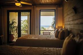 Tranquilseas Eco Lodge & Dive Center