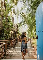 Tranquilseas Eco Lodge & Dive Center