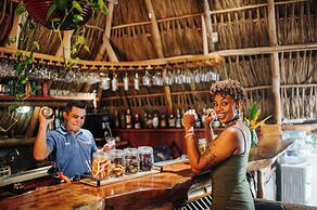 Tranquilseas Eco Lodge & Dive Center