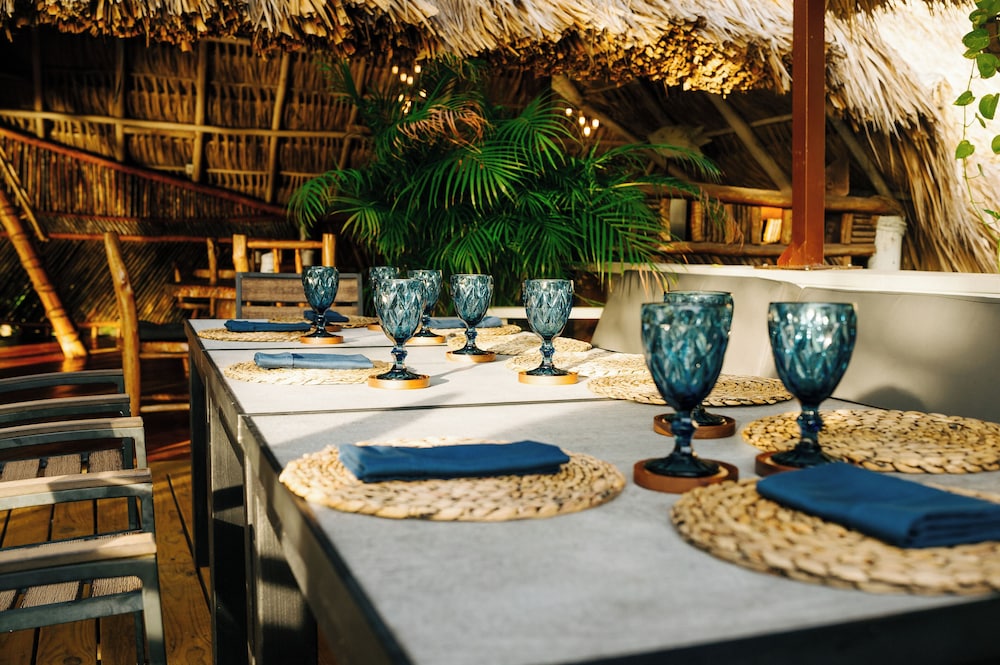 Tranquilseas Eco Lodge & Dive Center