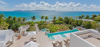 Villa Arushi