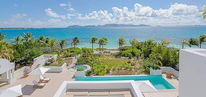 Villa Arushi