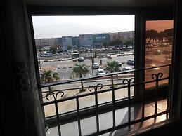 Nice Place