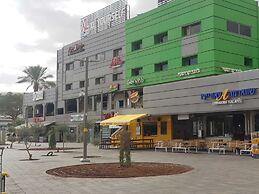 Nice Place