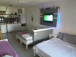 Nice Place