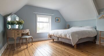 Hexham Town Bed and Breakfast