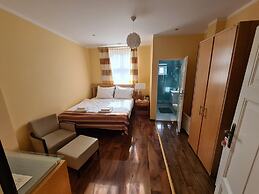 Jagiellońska 3 Apartments