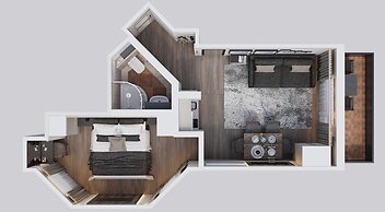 MONDI Hotel Axams