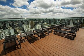 Grand Brizo La Plata