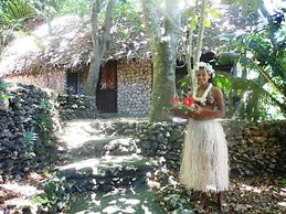 Treetops Lodge