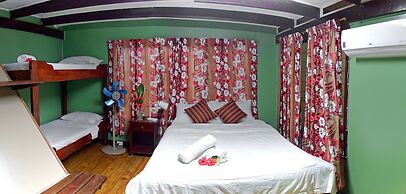 Treetops Lodge