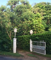 Treetops Lodge