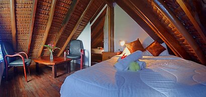 Treetops Lodge