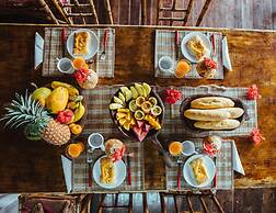 Treetops Lodge