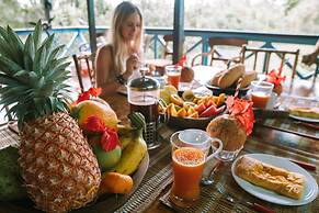 Treetops Lodge