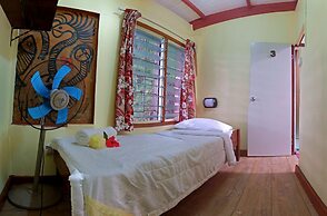 Treetops Lodge