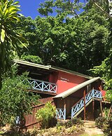 Treetops Lodge