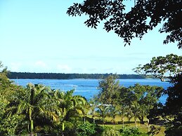 Treetops Lodge