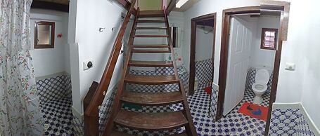 Treetops Lodge