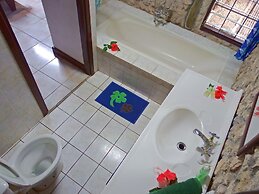 Treetops Lodge