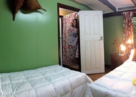 Treetops Lodge