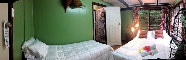 Treetops Lodge