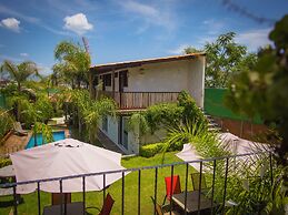 Hotel Villas Mariposas