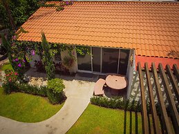Hotel Villas Mariposas