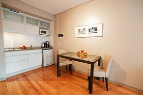 ARC Callao Studios & Suites