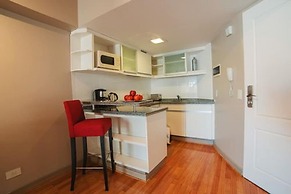 ARC Callao Studios & Suites
