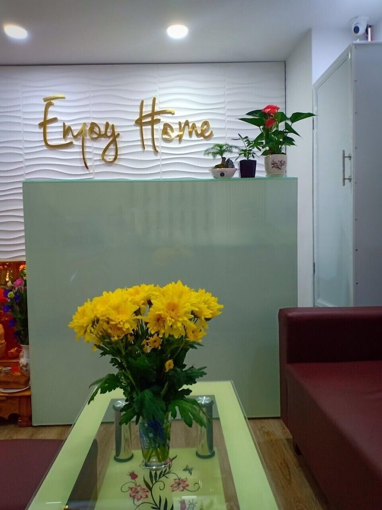 Enjoy Home