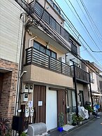 East Shinagawa Apartment