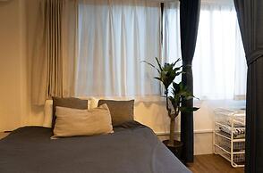 East Shinagawa Apartment