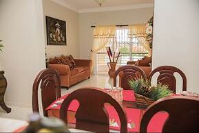 Recidencial Cristal