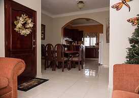 Recidencial Cristal