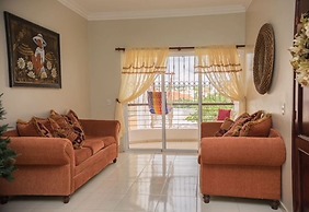 Recidencial Cristal