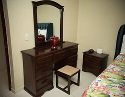 Recidencial Cristal