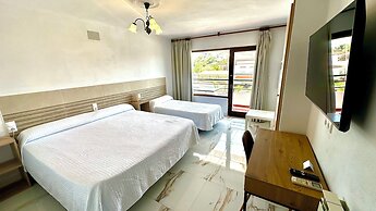 Hostal Sorbas