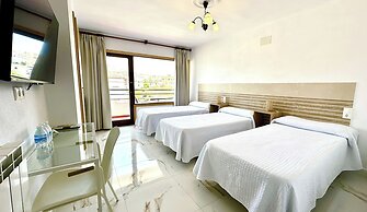 Hostal Sorbas