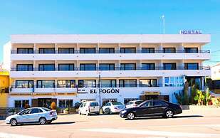 Hostal Sorbas