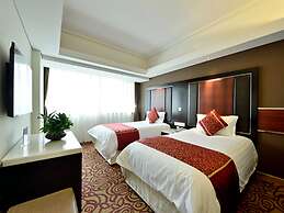Golden Oasis Hotel