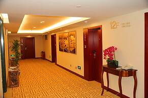 Golden Oasis Hotel