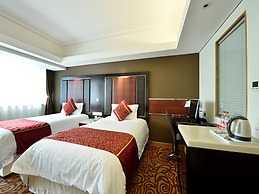 Golden Oasis Hotel