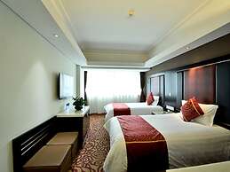 Golden Oasis Hotel