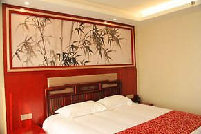 Golden Oasis Hotel