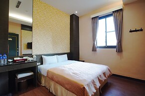 Happy Hotel